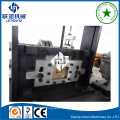 Drywall Omega Profile Light Gauge Steel Framing Cold Roll Forming Machine